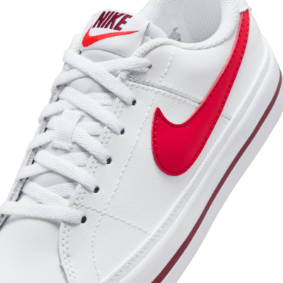 NikeCourt Legacy Older Kids' Shoes