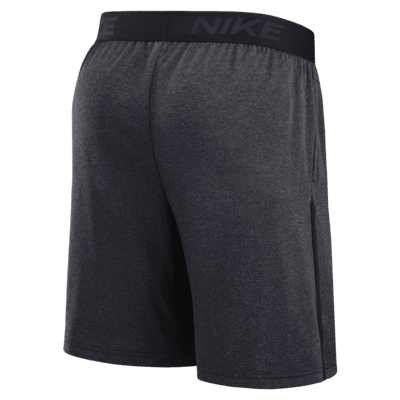 Shorts Nike Dri-FIT de la MLB para hombre Philadelphia Phillies City Connect Practice