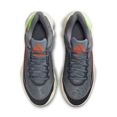 야니스 이모탈리티 4 EP 농구화