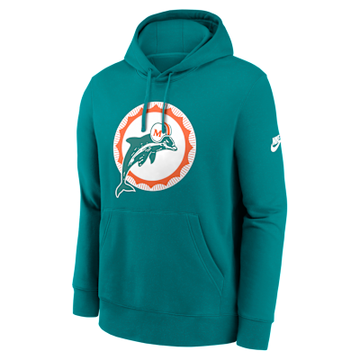 Miami Dolphins Club Logo