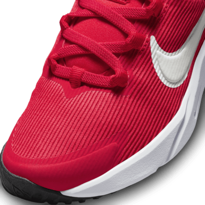 Nike Star Runner 4 Little Kids' Shoes