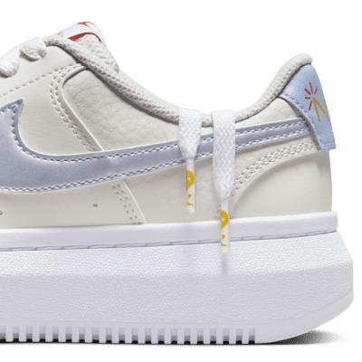 Scarpa Nike Court Vision Alta – Donna