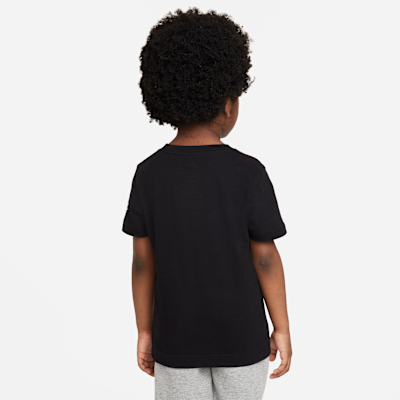 Nike Futura Toddler Evergreen T-Shirt