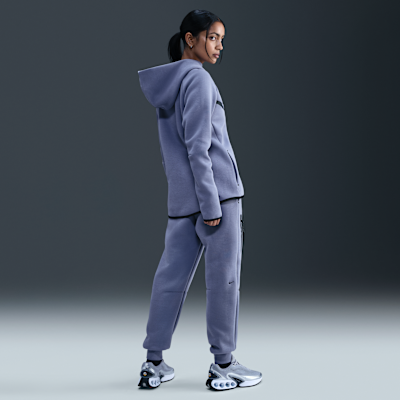 Nike Sportswear Tech Fleece Women's Mid-Rise Joggers