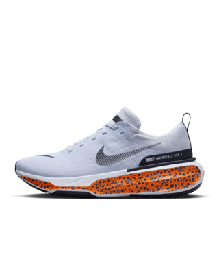 Мужские кроссовки Nike Invincible 3 Electric Road для бега