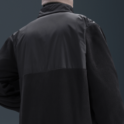 Giacca per l'inverno con zip a tutta lunghezza Nike Sportswear Club – Uomo