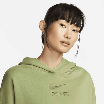 Women's hoodie nike air Clearance