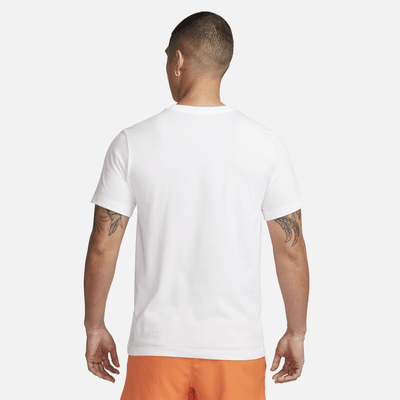 ナイキ Dri-FIT メンズ ランニング Tシャツ