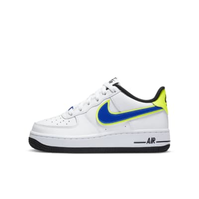 nike air force 1 07 neon