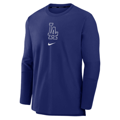 Мужская куртка Los Angeles Dodgers Authentic Collection Player