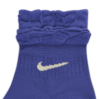 Nike Everyday Training Ankle Socks. Nike SE