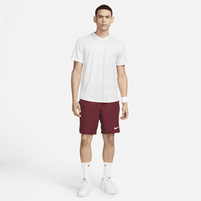 NikeCourt Dri-FIT Victory Men's Tennis Top