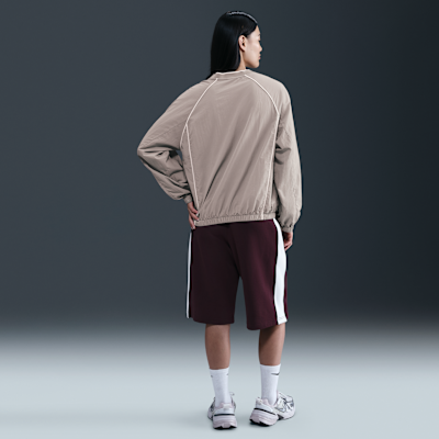 Nike Sportswear Windrunner Women's Sweatshirt Top