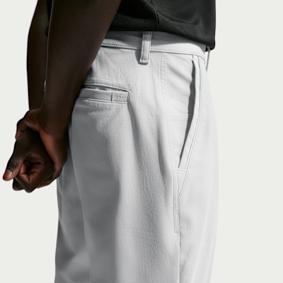 Nike Par Pantalón de golf entallado Dri-FIT - Hombre