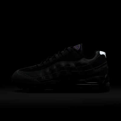 Chaussure Nike Air Max 95 Big Bubble pour homme