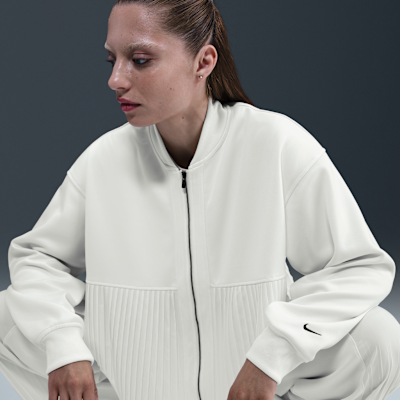 Nike Sportswear Women's Pleated Jacket