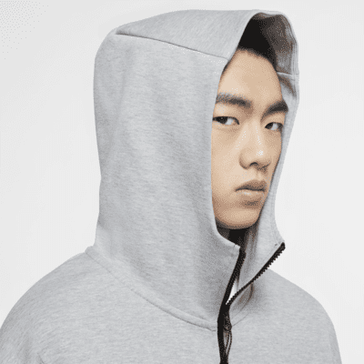 Nike Sportswear Tech Fleece Men's Full-Zip Hoodie