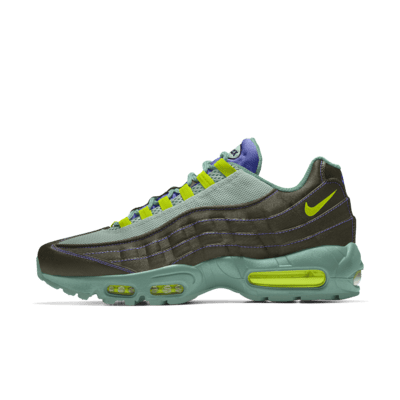 Nike Air Max 95 By You