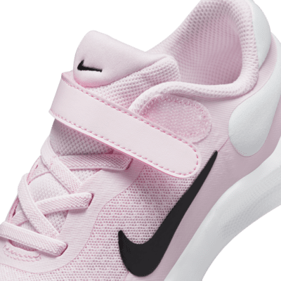 Nike Revolution 7 Little Kids' Shoes