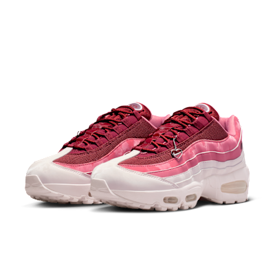 나이키 에어맥스 95 '빅 버블' 여성 신발