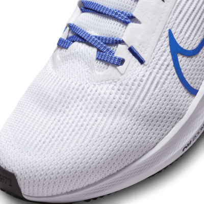 Nike Pegasus 40 UAC Men's Road Running Shoes. Nike.com