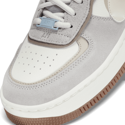 Scarpa Nike Air Force 1 Shadow – Donna