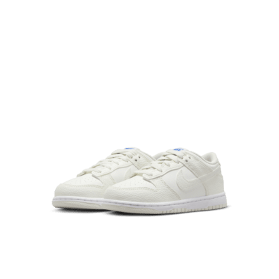 Buty dla małych dzieci Nike Dunk Low SE