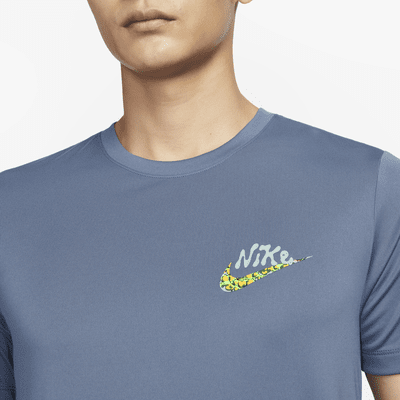 Nike Dri-FIT Men's Fitness T-Shirt