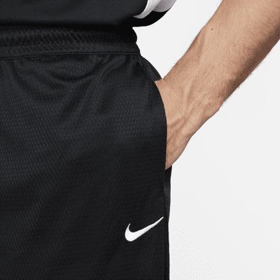 Nike Icon Dri-FIT basketbalshorts voor heren (28 cm)