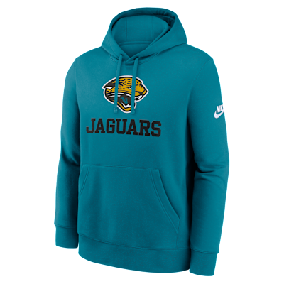 Jacksonville Jaguars Best Season Rewind Club