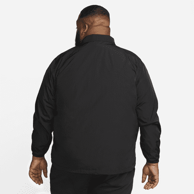 Nike Sportswear Authentics Men's Coaches Jacket