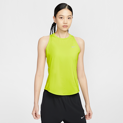 Nike Swift Women's Dri-FIT Running Tank Top