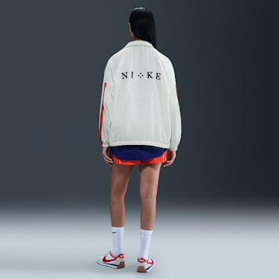 Nike Sportswear Windrunner Women's Oversized Jacket