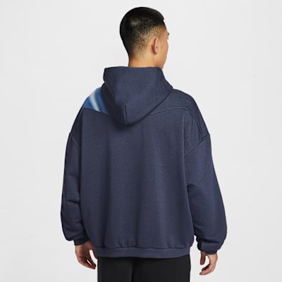 All-Star Weekend Standard Issue Men's Jordan Dri-FIT NBA Practice Hoodie