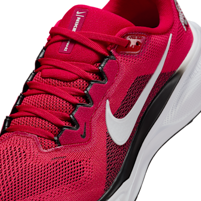 Ohio State Pegasus 41 Men's Nike College Road Running Shoes