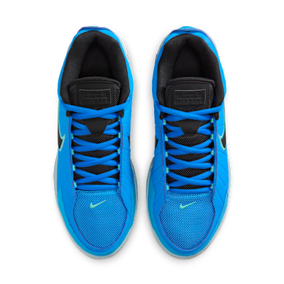 LeBron Witness IX EP 籃球鞋