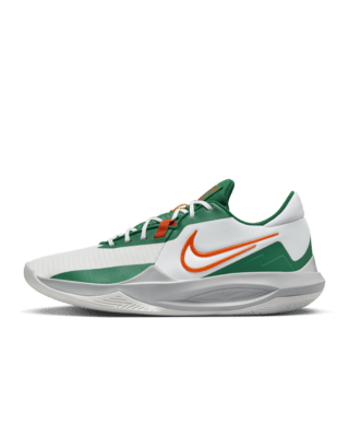 Unisex кроссовки Nike Precision 6 Basketball для баскетбола