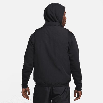 Veste sans manches Nike Sportswear Therma-FIT pour homme