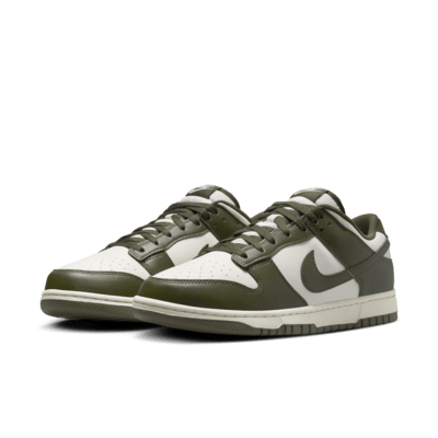 Nike Dunk Low Retro Men's Shoes