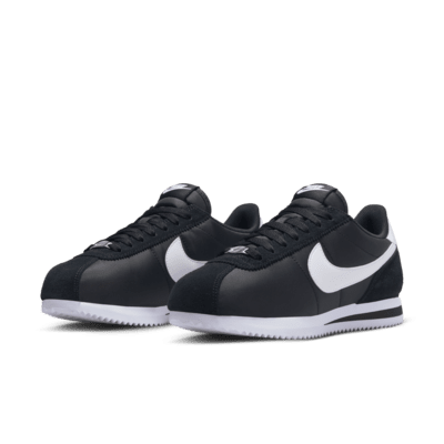 Chaussure Nike Cortez Textile pour femme