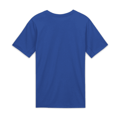 Nike (MLB Los Angeles Dodgers) Big Kids' (Boys') T-Shirt