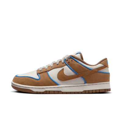 Tenis para hombre Nike Dunk Low Retro Premium