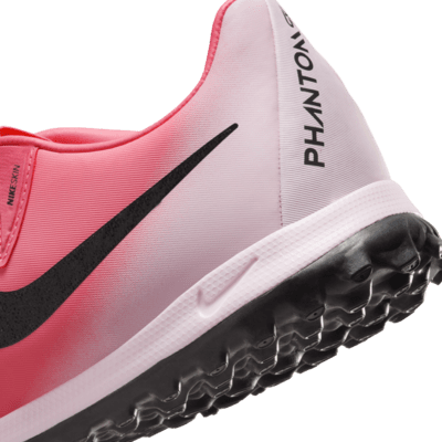 Nike Phantom GX 2 Academy TF Düşük Bilekli Krampon