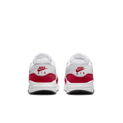 Tenis para niños grandes Air Max 1