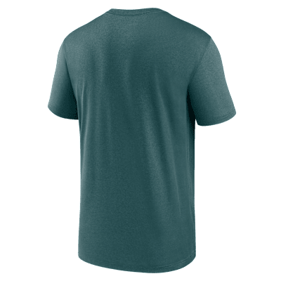 Philadelphia Eagles Legend Icon Men’s Nike Dri-FIT NFL T-Shirt