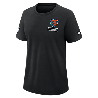 Chicago Bears Crucial Catch