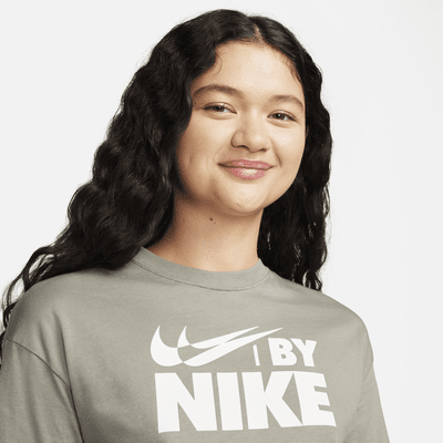 T-shirt corta Nike Sportswear – Donna