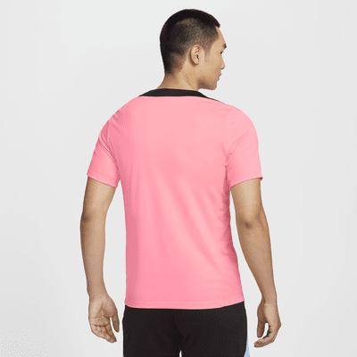 Nike Strike Men's Dri-FIT Short-Sleeve Soccer Top