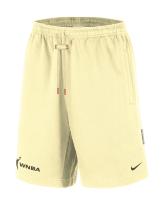 Шорты WNBA Standard Issue Nike Basketball Shorts для баскетбола