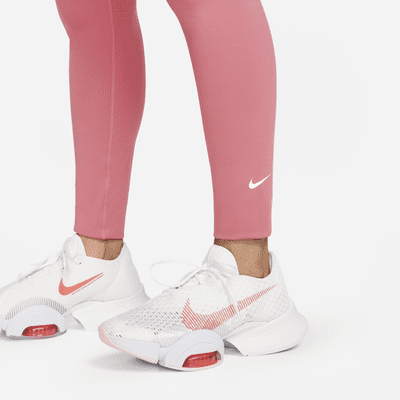 Leggings de tiro medio para mujer Nike One